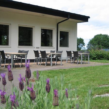 Allegarden Kastloesa Hotell Екстериор снимка