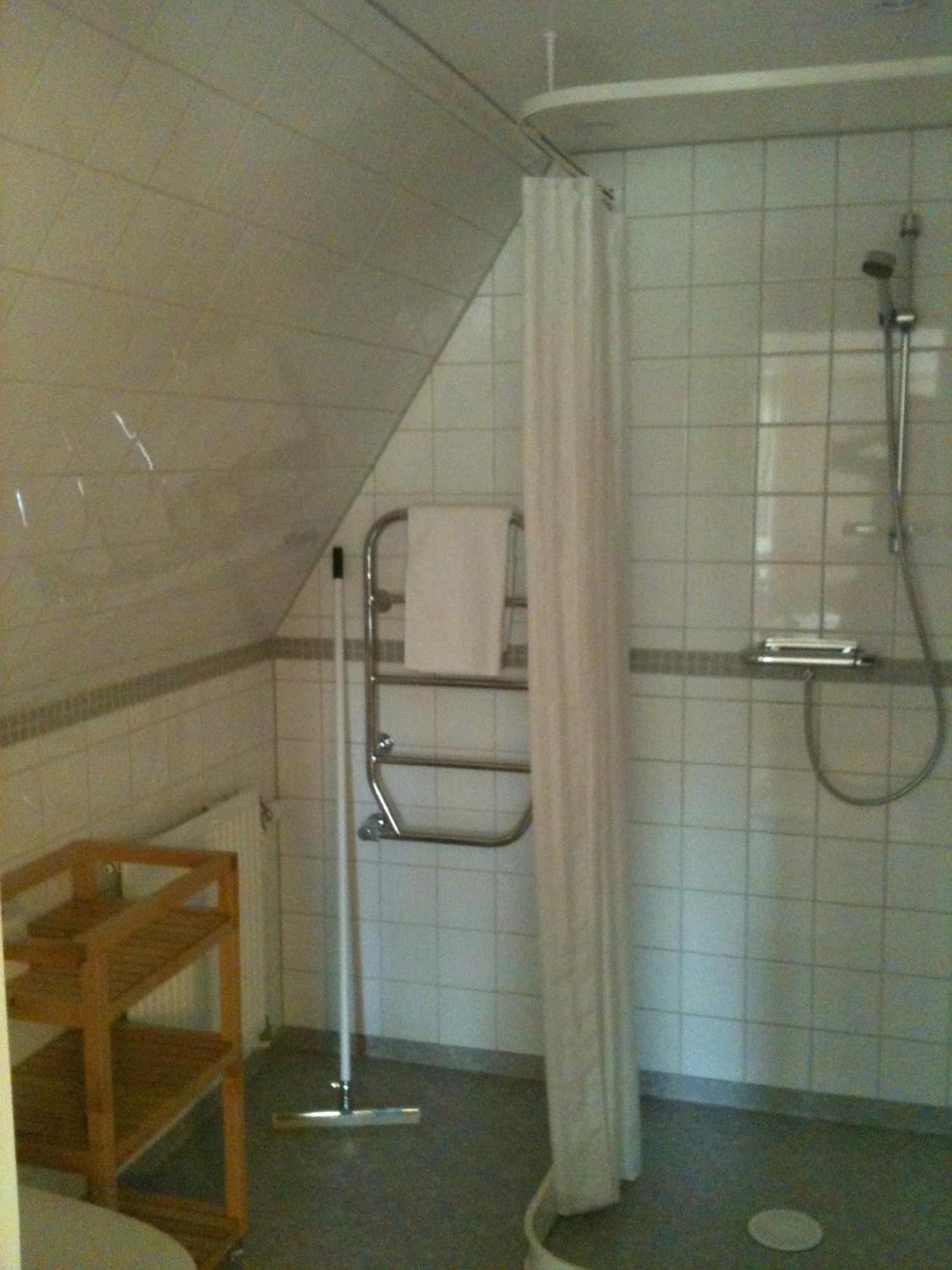 Allegarden Kastloesa Hotell Екстериор снимка