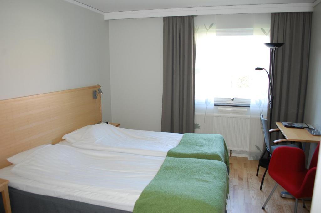 Allegarden Kastloesa Hotell Стая снимка