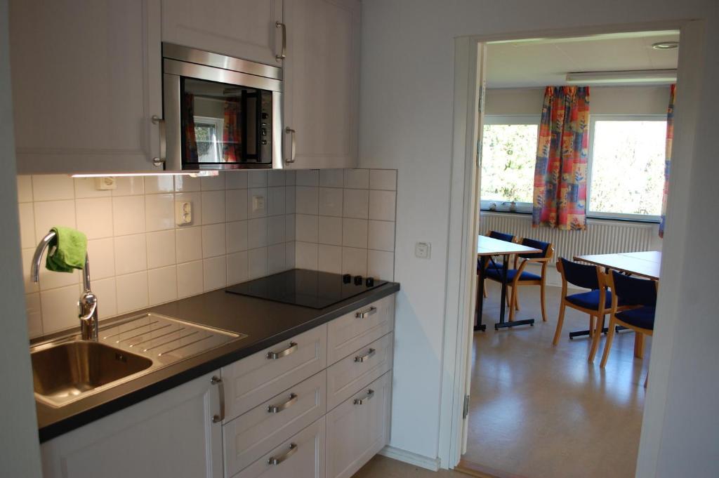Allegarden Kastloesa Hotell Стая снимка