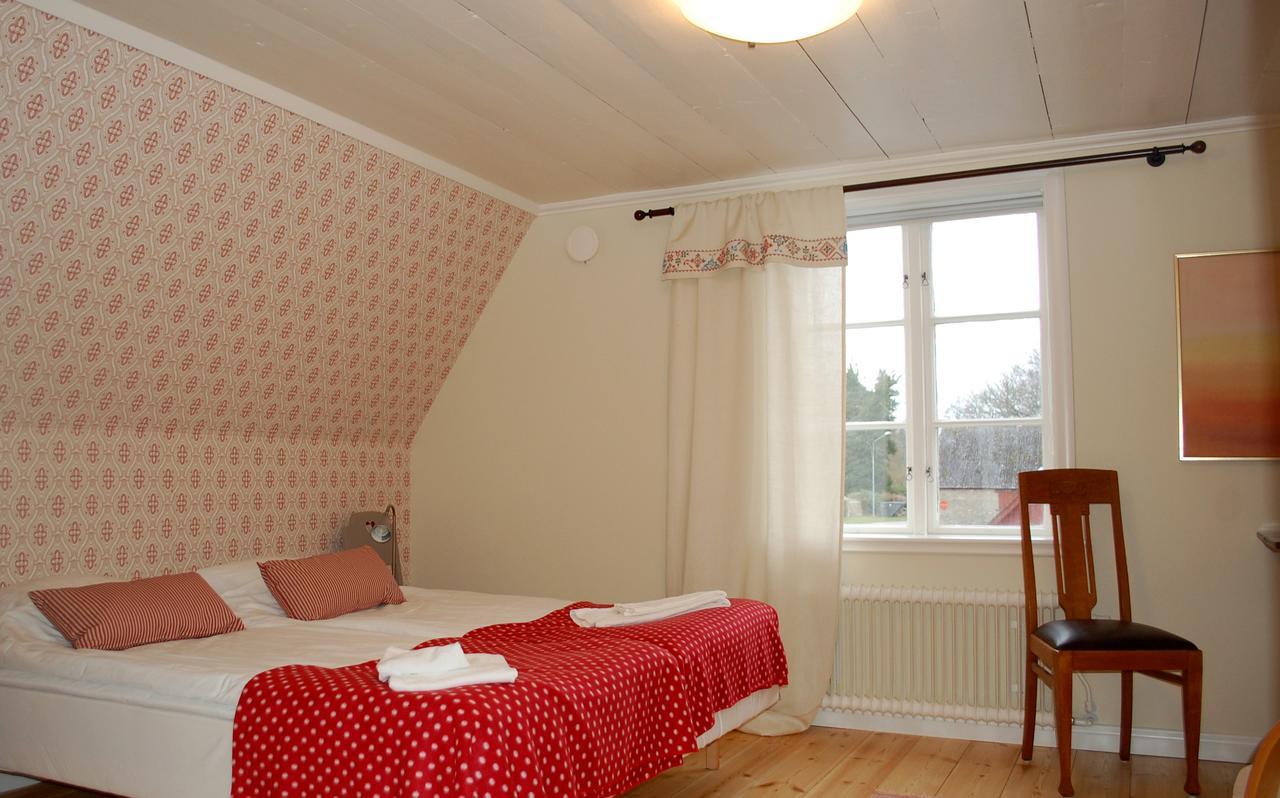 Allegarden Kastloesa Hotell Екстериор снимка